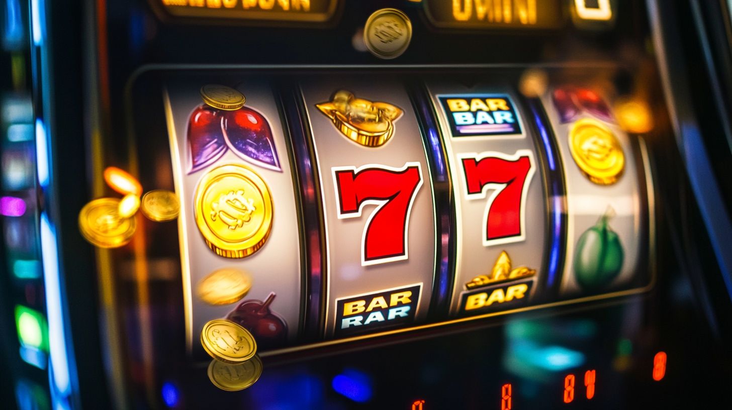 BETJDB Slots